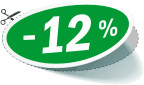 12%-ная скидка до наступления 2012 года